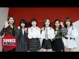 【t公式】GFRIEND、[🎞]  #GFRIEND #GFRIEND  2020年度修学能力試験応援🙌メッセージ！️ 試験大成功❤️   