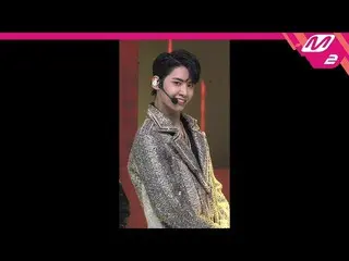 【公式mn2】 [直カム]イ・ジンヒョク(UP10TION  ) _」I Like That」(Lee Jinhyuk FanCam)| MCOUNTDOWN_