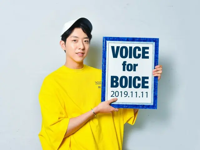 【jd公式fnc】 #CNBLUE ファンクラブ「BOICE JAPAN」で「VOICE for BOICE」2019/11/11号が配信開始となりました！今週