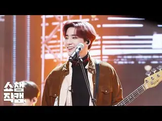 【公式mbm】 [ショチェム直カム]DAY6 ヤングケイ -  Sweet Chaos(DAY6  Young K  -  Sweet Chaos)l EP.3