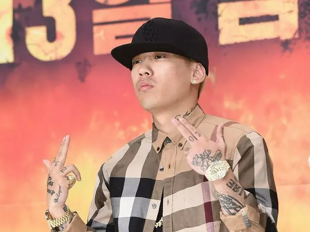 SHOW ME THE MONEY 6に出演のラッパーDok2、告訴される。