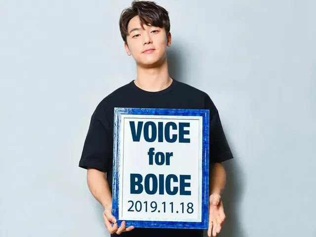 【jd公式fnc】 #CNBLUE ファンクラブ「BOICE JAPAN」で「VOICE for BOICE」2019/11/18号が配信開始となりました！今週