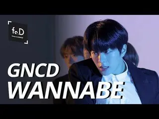 【公式ktm】 [4K] GoldenChild (GoldenChild  ) -  WANNABE | Fo.D | Focus on Dance   