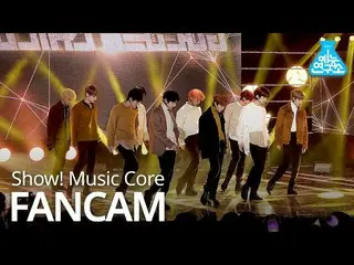 【公式mbk】 _ GoldenChild   -  COMPASS、GoldenChild  - コンパスShow！MusicCore 20191123   