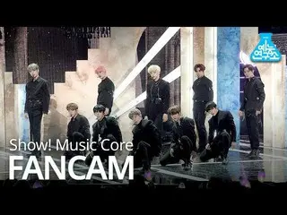 【公式mbk】 _ GoldenChild   -  WANNABE、GoldenChild  -  WANNABE Show！MusicCore 201911