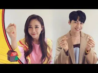 【公式jte】 [(ピンポーン)一食ください]」ハム・ソウォン (Ham So Won)「X」イ・ジンヒョク(UP10TION  ) (LEE JINHYUK 