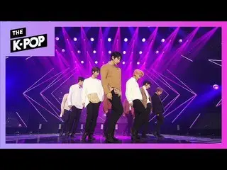 【公式sbp】 GoldenChild  、COMPASS [THESHOW  191126]   