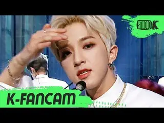 【公式kbk】【K-Fancam] Golden Child棒再現直カム」WANNABE」(Golden Child BONG JAE HYUN Fancam)