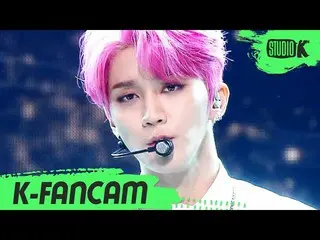 【公式kbk】【K-Fancam] Golden Childホンジュチャン直カム」WANNABE」(Golden Child HONG JOO CHAN Fan