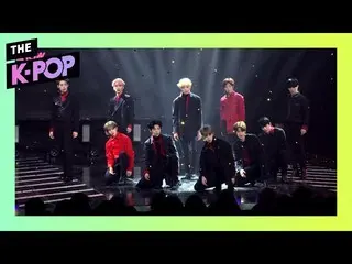 【公式sbp】 GoldenChild  、WANNABE [THESHOW  、Fancam、191126] 60P   