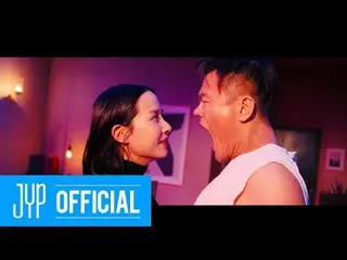 【d公式jyp】パク・チニョン (JY Park)「FEVER(Feat.SUPERBEE)、BIBI)」MV  2019.12.01 SUN 6PM MUSI