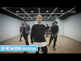 【T公式】BLOCK B、[🎬]権(U-KWON) - 「FUEGO(feat