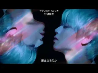 【日本語字幕】【Japanese Sub】] PARK JIHOON(パク・ジフン) -  360   