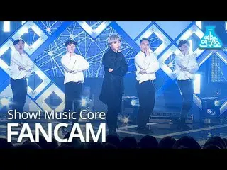 【公式mbk】【芸能研究所直カム] Park Ji Hoon  -  360、パク・ジフン -  360 Show！MusicCore 20191207   