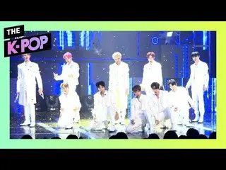 【公式sbp】 GoldenChild  、WANNABE [THESHOW  、Fancam、191203] 60P   