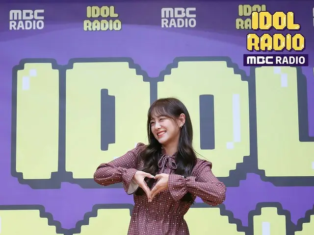 【t公式】gugudan、RT idolradiokorea：[ #アイドルラジオアルバム20191209] ep433。