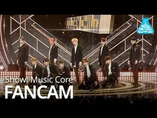 【公式mbk】【芸能研究所直カム] Golden Child  -  WANNABE、Golden Child  -  WANNABE Show！MusicCo