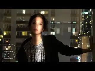 【公式sm】BoA、「Starry Night」Photoshoot Behind #5 | NY Following Cam🌟❤   