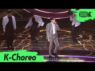 【公式kbk】【K-Choreo] Wanna One 出身キム・ジェファン直カム「時間が必要(The Time I Need)」(Kim Jaehwan Ch