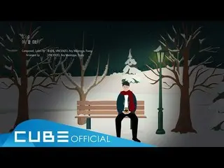 【公式】BTOB、ユク・ソンジェ(BTOB)(YOOK SUNGJAE) - 「陸(陸)(YOOK)」Audio Teaser   