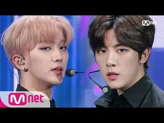 【公式mnk】【Golden Child  -  WANNABE】KPOP TV Show | M COUNTDOWN 200102 EP.647   