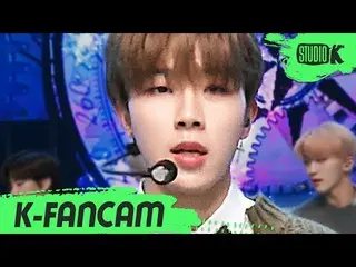 【公式kbk】【K-Fancam] Golden Childキム・ドンヒョン直カム」の羅針盤」(Golden Child KIM DONG HYUN Fanca