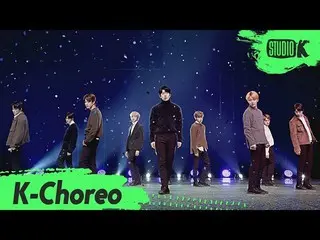 【公式kbk】【K-Choreo 8K] Golden Child直カム」の羅針盤」(Golden Child Choreography)l MusicBank