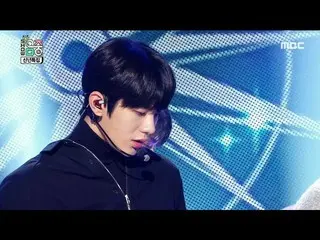 【公式mbk】【ショー！音楽中心] Golden Child  - コンパス(Golden Child  -  COMPASS)   