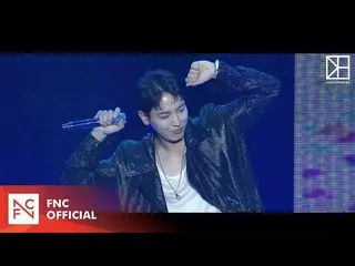 【公式fnc】CNBLUE JUNG YONG HWA -  [STILL 622 IN SEOUL]「Summer Dream」Live Clip   