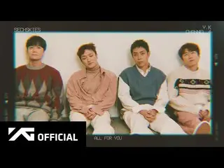 【d公式yg】#SECHSKIES THE 1ST MINI ALBUM CONCEPT VIDEO #2  ✅2020.01.28  📺NaverTV：  