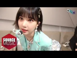 【t公式】GFRIEND、[🎞#G_ING]  #GFRIEND #GFRIEND  Cutie Engineer   #銀河#EUNHA  ▶️   