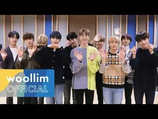 【公式woo】 GoldenChild_ (GoldenChild_ _ )2020説挨拶(Lunar New Year Greetings Message) 