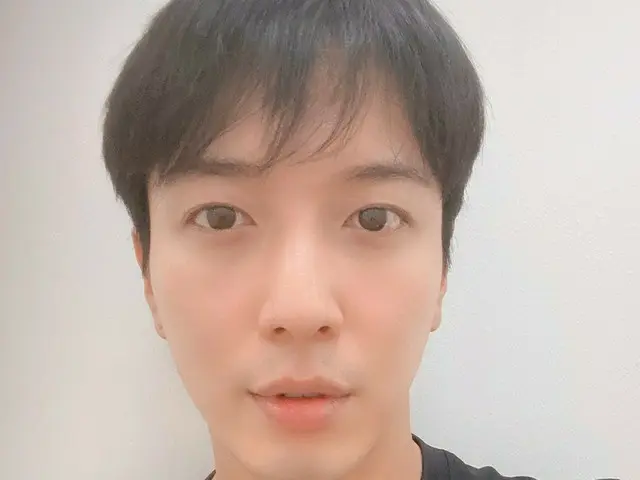 【T公式】CNBLUE_ヨンファ、明けましておめでとう！ 👏🏼👏🏼❤️