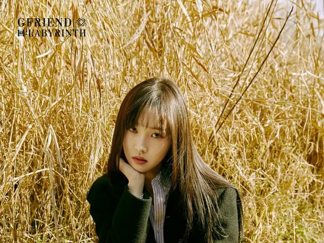 【t公式】GFRIEND、RT SOURCEMUSIC：#GFRIEND #GFRIEND 回：LABYRINTH Concept Photo#回_LABYRI