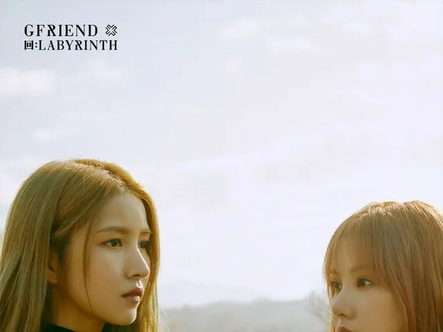 【t公式】GFRIEND、RT SOURCEMUSIC：#GFRIEND #GFRIEND 回：LABYRINTH Concept Photo#回_LABYRI