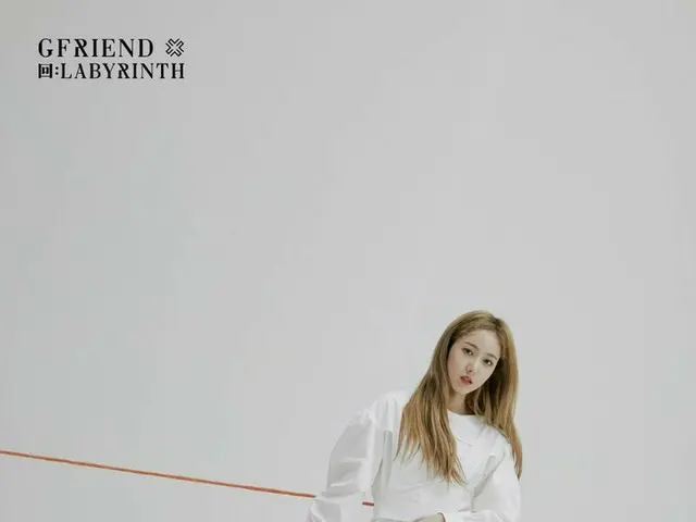 【t公式】GFRIEND、RT SOURCEMUSIC：#GFRIEND #GFRIEND 回：LABYRINTH Concept Photo#回_LABYRI