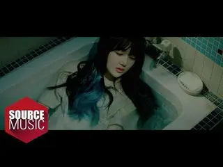 【公式bht】GFRIEND 「交差点(Crossroads)」Official M / V Teaser   