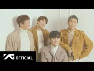 【d公式yg】#SECHSKIES THE 1ST MINI ALBUM「ALL FOR YOU」JACKET MOOD FILM  📺NaverTV：  �