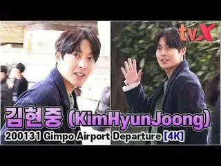 【直カムX】キム・ヒョンジュン(KimHyunJoong)、「今日も、スウィートて "   