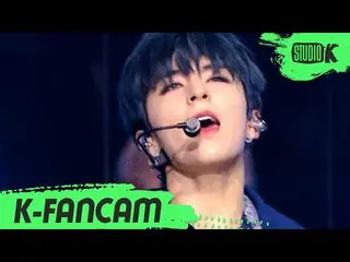 【公式kbk】【K-Fancam] Golden Child Y直カム」Without You」(Golden Child Y Fancam)l MusicBa