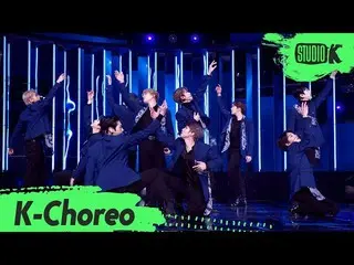 【公式kbk】【K-Choreo 4K] Golden Child直カム」Without you」(Golden Child Choreography)l Mu