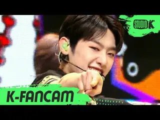 【公式kbk】【K-Fancam] Golden Child TAG直カム」DamDaDi」(Golden Child TAG Fancam)l MusicBa