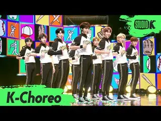 【公式kbk】【K-Choreo 4K] Golden Child直カム」DAMDADI」(GOLDENCHILD Choreography)l MusicBa