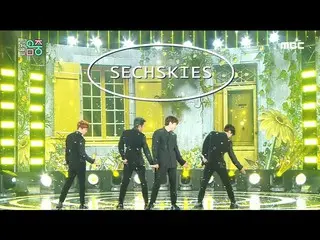 【公式mbk】【ショー！音楽中心] Sechs Kies  -  ALL FOR YOU(SECHSKIES  -  ALL FOR YOU)   