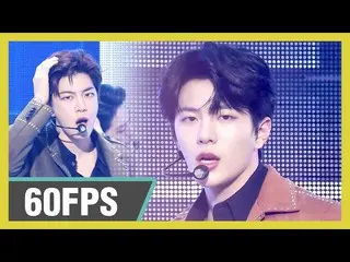 【公式mbk】60FPS 1080P | Golden Child  -  Without You Show！ Music Core 20200201   