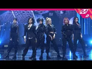 【公式mn2】【MPD直カム] GFRIEND_」Labyrinth」(GFRIEND FanCam)| MCOUNTDOWN_2020.2.6   