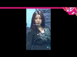 【公式mn2】【MPD直カム] GFRIEND願い_」Labyrinth」(GFRIEND Sowon FanCam)| MCOUNTDOWN_2020.2.6