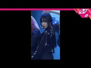 【公式mn2】【MPD直カム] GFRIENDユーズド_」Labyrinth」(GFRIEND Yuju FanCam)| MCOUNTDOWN_2020.2.