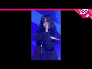 【公式mn2】【MPD直カム] GFRIEND 「Crossroads」(GFRIEND Yuju FanCam)| MCOUNTDOWN_2020.2.6  