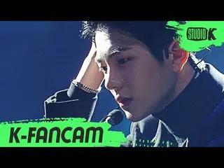 【公式kbk】【K-Fancam] Golden Child最ボミン直カム」Without You」(Golden Child CHOI BO MIN Fanc